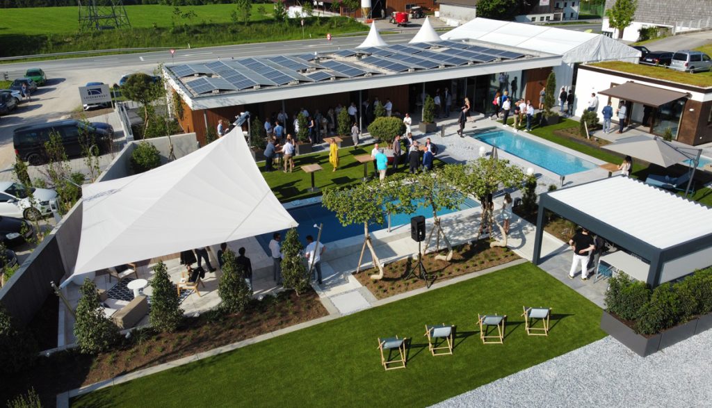 Leidenfrost Pool GmbH