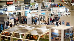 Forumpiscine + Outex 2023 in Bologna