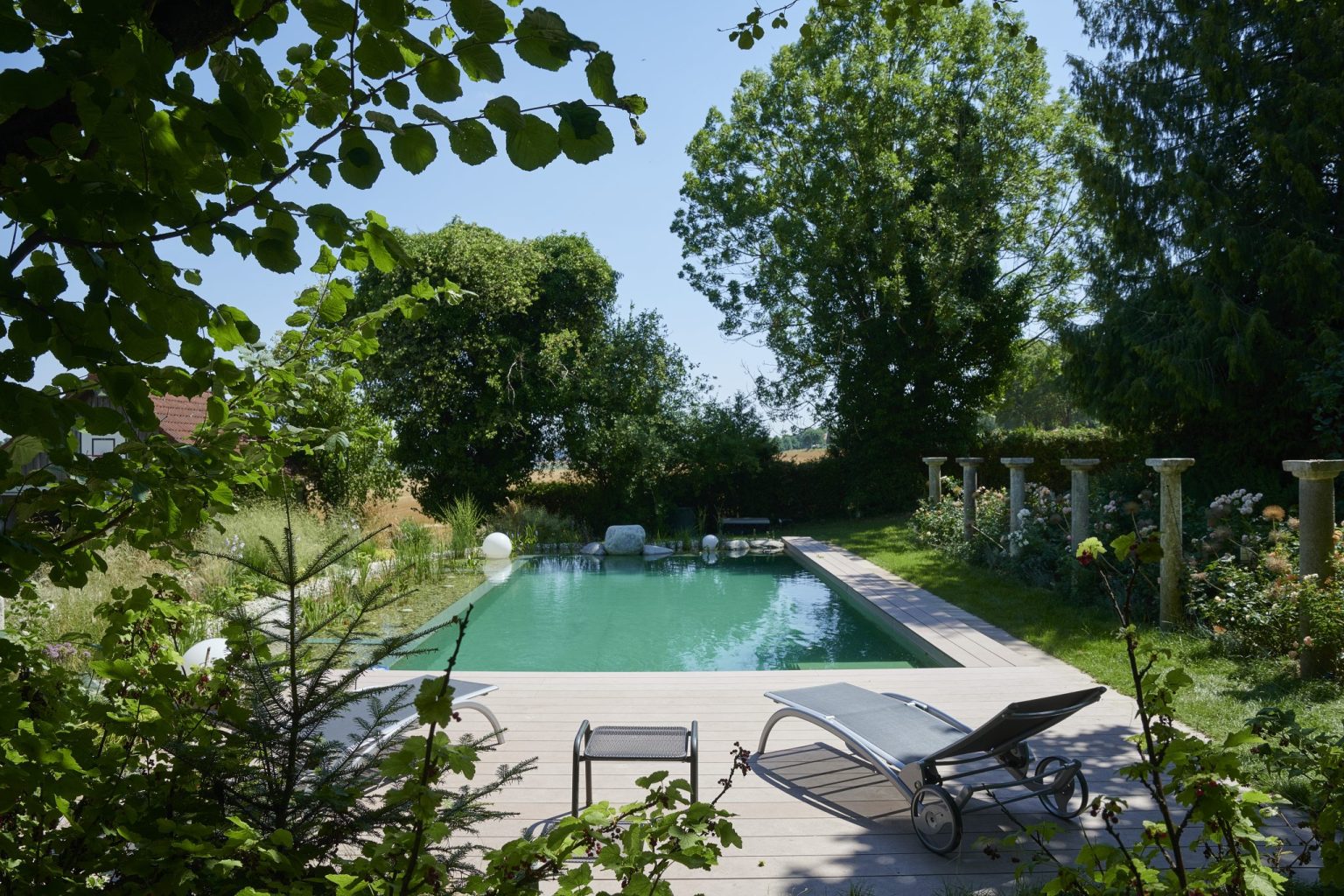 Fürs Toben & mehr schwimmbad.de