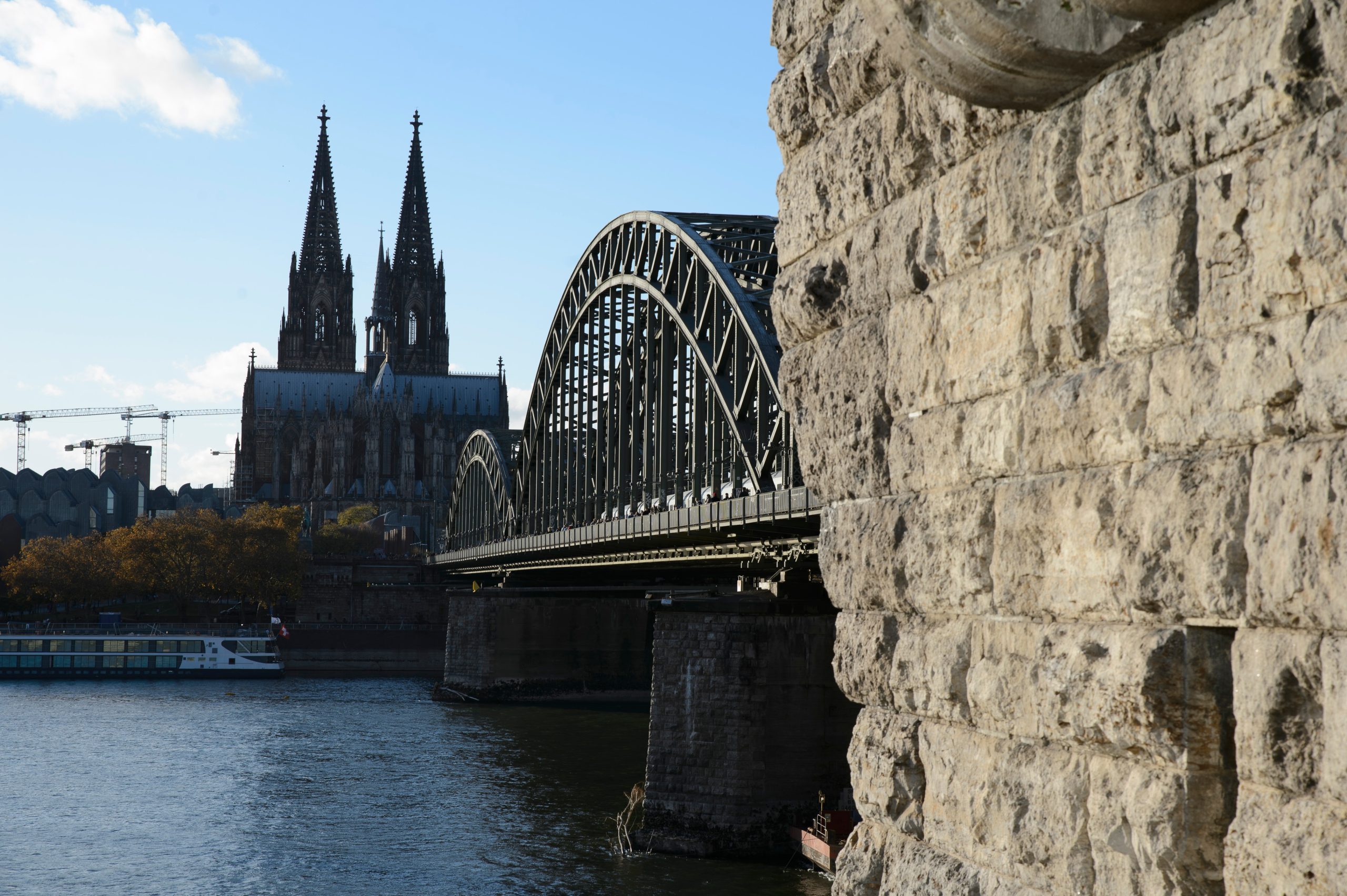 Schwimmbadbau Köln