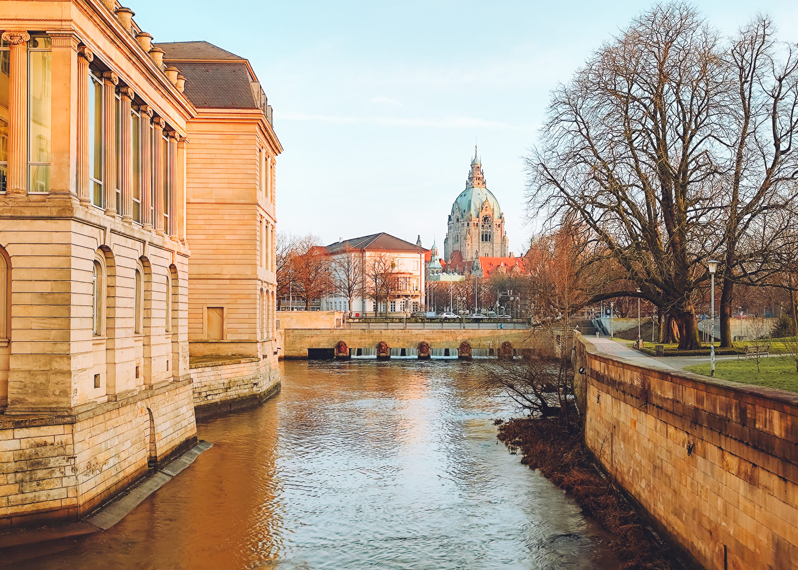 Schwimmbadbau Niedersachsen