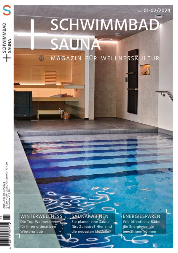 Schwimmbad + Sauna 2024 01-02