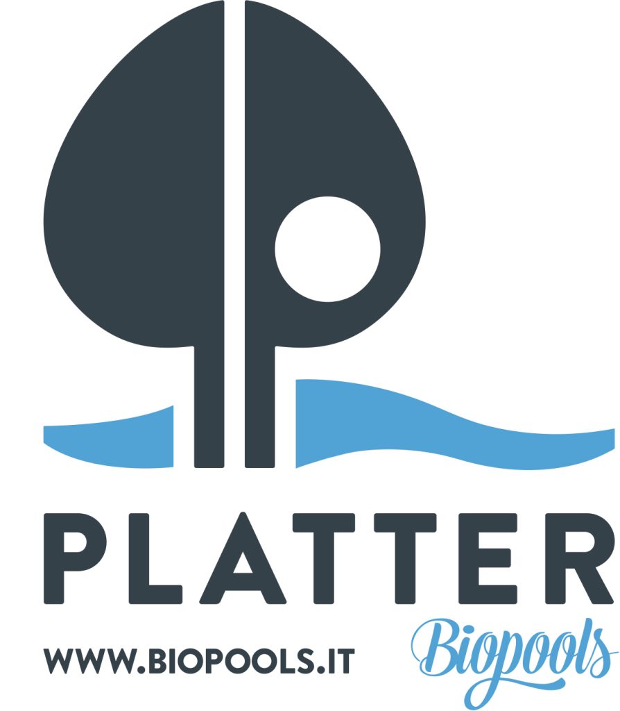 Platter Biopools Logo