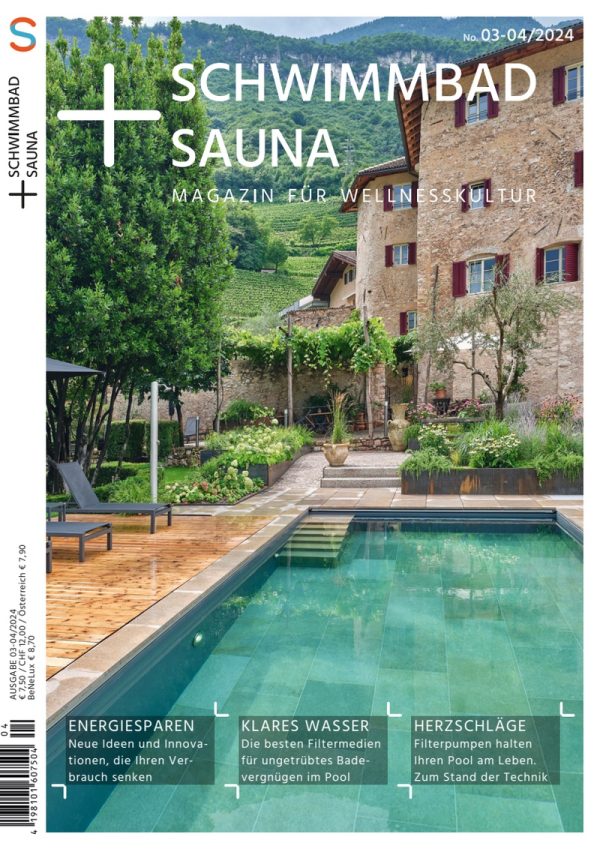 Schwimmbad + Sauna 2024 03-04