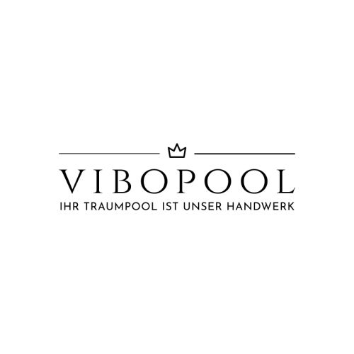 Vibopool Logo