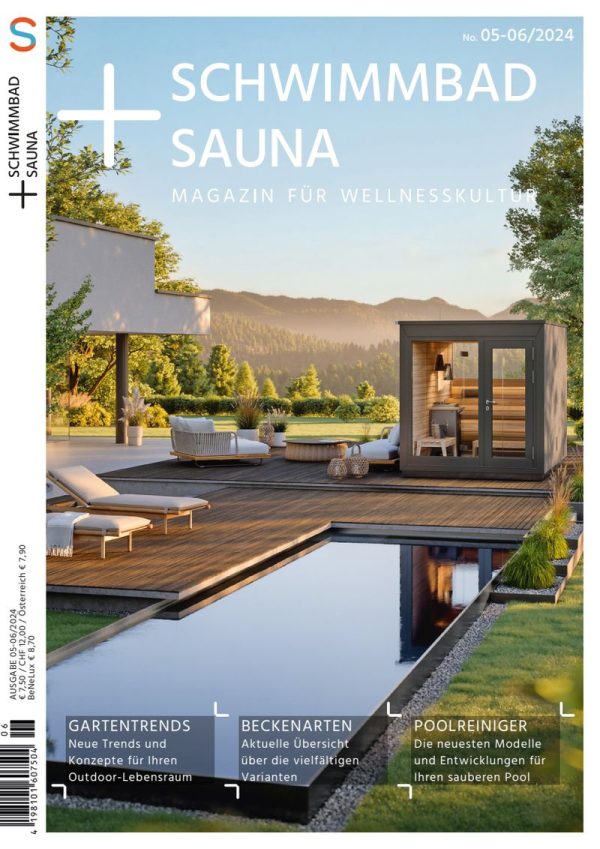 Schwimmbad + Sauna 2024 05-06