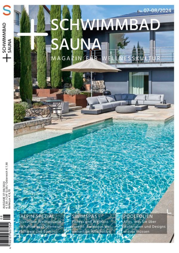 Schwimmbad + Sauna 2024 07-08