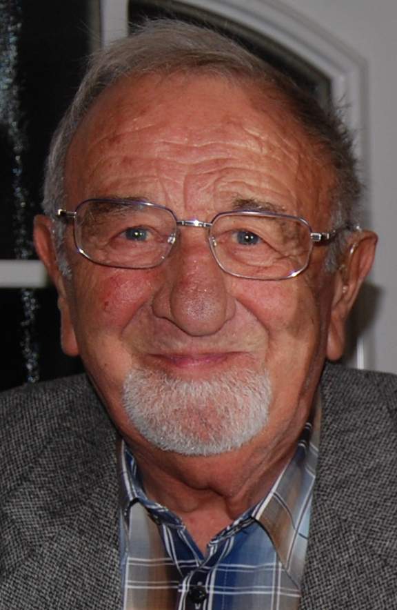 Grando Robert Granderath