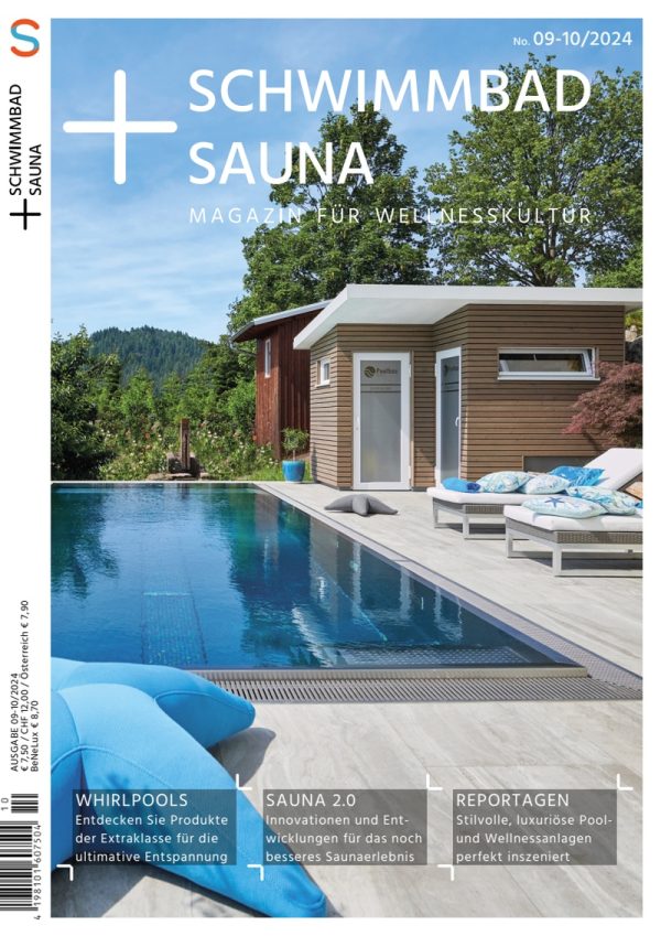 Schwimmbad + Sauna 2024 09-10