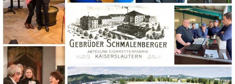 Schmalenberger fluvo