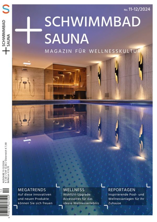 Schwimmbad + Sauna 2024 11-12
