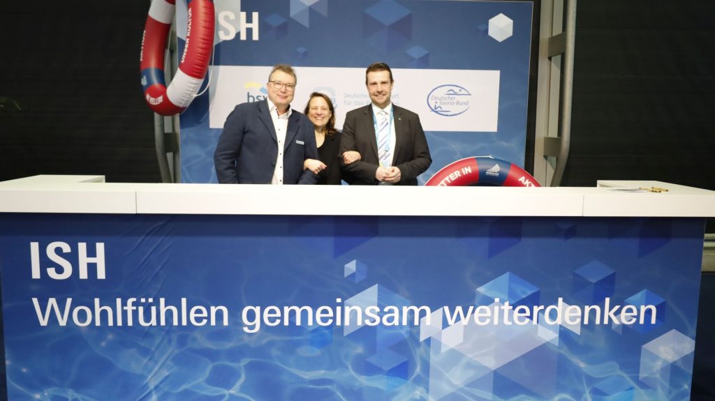 Christian Mankel, Ute Wanschura, Martin Niederkorn