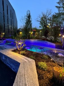 Behncke GmbH - Showgarten in Hohenbrunn