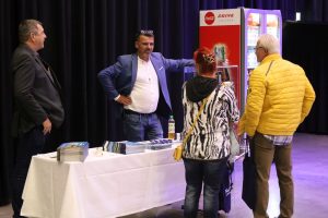 50 Jahre Midas Jubiläum in Fulda