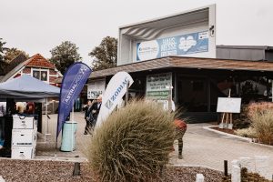 Krause Schwimmbadtechnik Hausmesse 2025