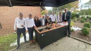 Krause Schwimmbadtechnik Hausmesse September 2025