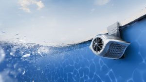 iGarden Gegenschwimmanlage Jet P Series