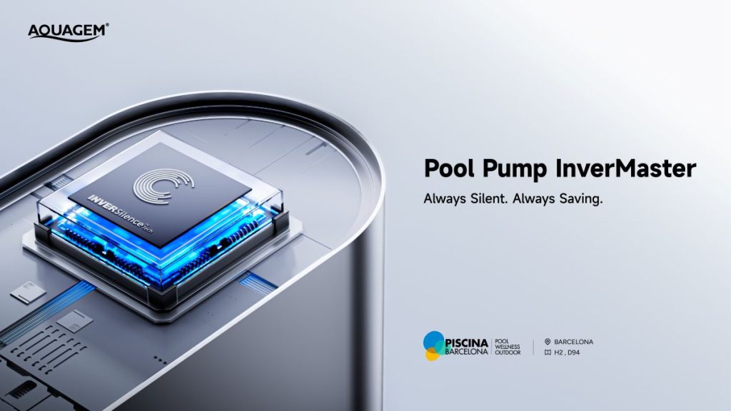 Poolpumpe InverMaster