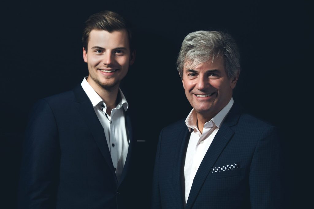 Novacomet und Aquacomet schließen sich zusammen