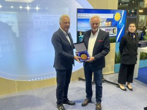 EUSA-Awards 2025 in Barcelona