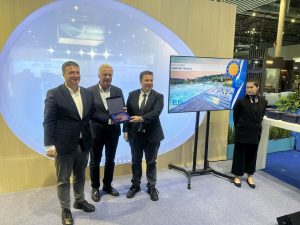 EUSA-Awards 2025 in Barcelona
