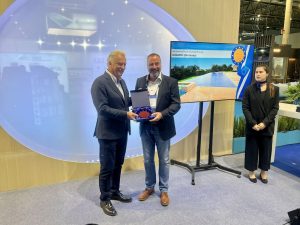 Eusa-Award 2025 in Barcelona