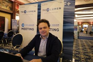 Professione Acqua Convegno d'autunno in Baveno vom 4. bis 5. November 2025 - Bilder von der Messe