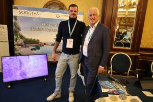 Stefano Grola, Camillo Grola von Sorgiva