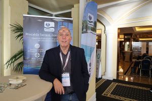 Juri Katz, Maytronics, Bünger & Frese