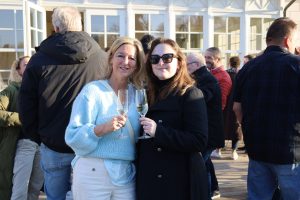 Topras Herbsttagung bei WaterRows 2025