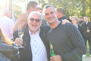 Topras Herbsttagung bei WaterRows 2025