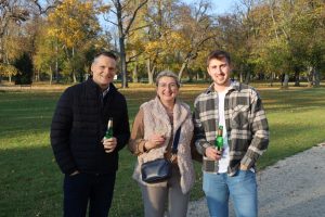 Topras Herbsttagung bei WaterRows 2025