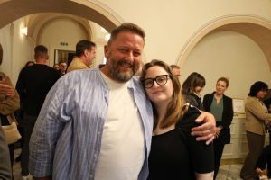 Topras Herbsttagung bei WaterRows 2025