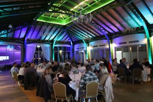 Topras Herbsttagung bei WaterRows 2025