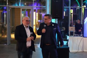 Topras Herbsttagung bei WaterRows 2025