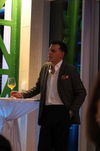 Topras Herbsttagung bei WaterRows 2025