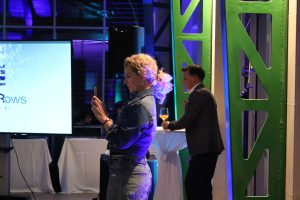 Topras Herbsttagung bei WaterRows 2025