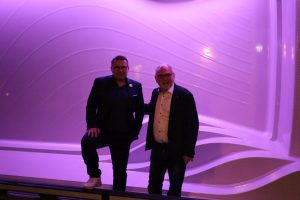 Topras Herbsttagung bei WaterRows 2025