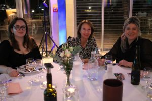 Topras Herbsttagung bei WaterRows 2025