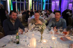 Topras Herbsttagung bei WaterRows 2025