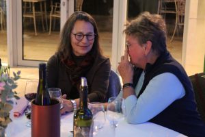 Topras Herbsttagung bei WaterRows 2025