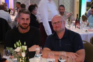 Topras Herbsttagung bei WaterRows 2025