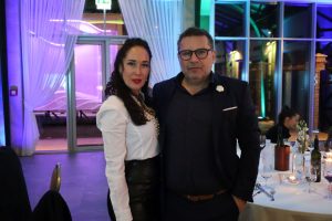 Topras Herbsttagung bei WaterRows 2025