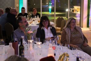 Topras Herbsttagung bei WaterRows 2025