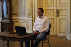 Topras Herbsttagung bei WaterRows 2025