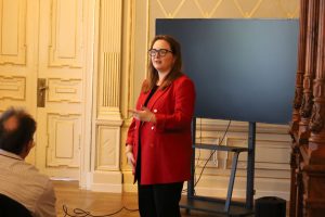 Topras Herbsttagung bei WaterRows 2025