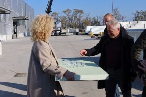 Topras Herbsttagung bei WaterRows 2025