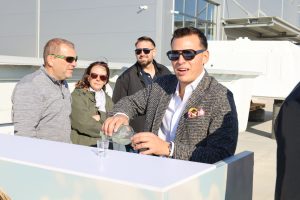 Topras Herbsttagung bei WaterRows 2025