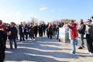 Topras Herbsttagung bei WaterRows 2025