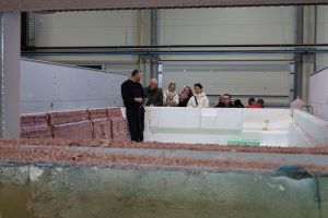 Topras Herbsttagung bei WaterRows 2025